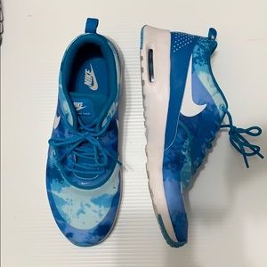 Nike sneakers